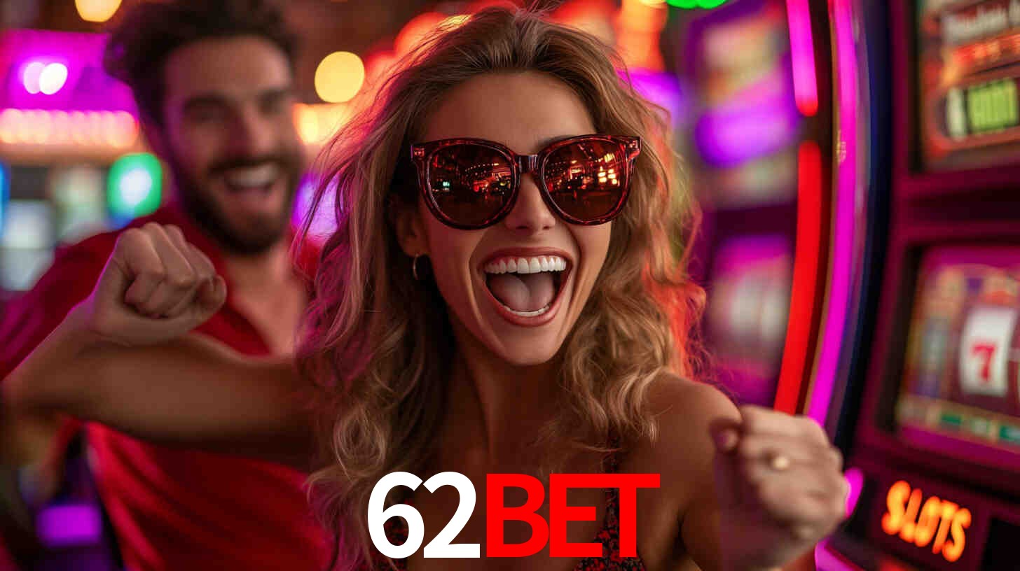 A Experiência Imersiva dos Cassinos Ao Vivo no 62bet