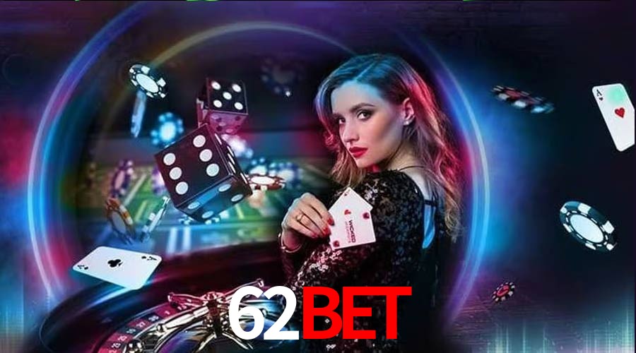 Secure Login 62bet