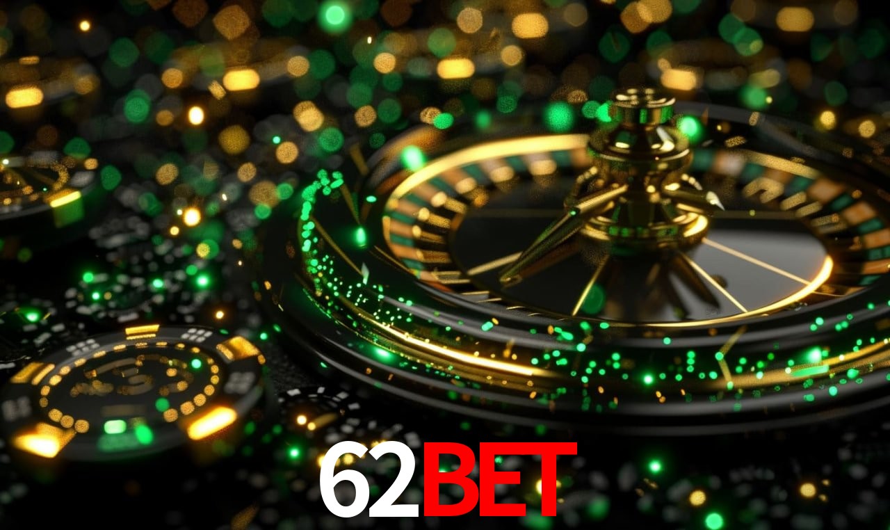 Weekend Specials 62bet