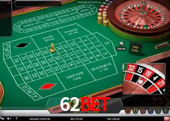 VIP Casino 62bet