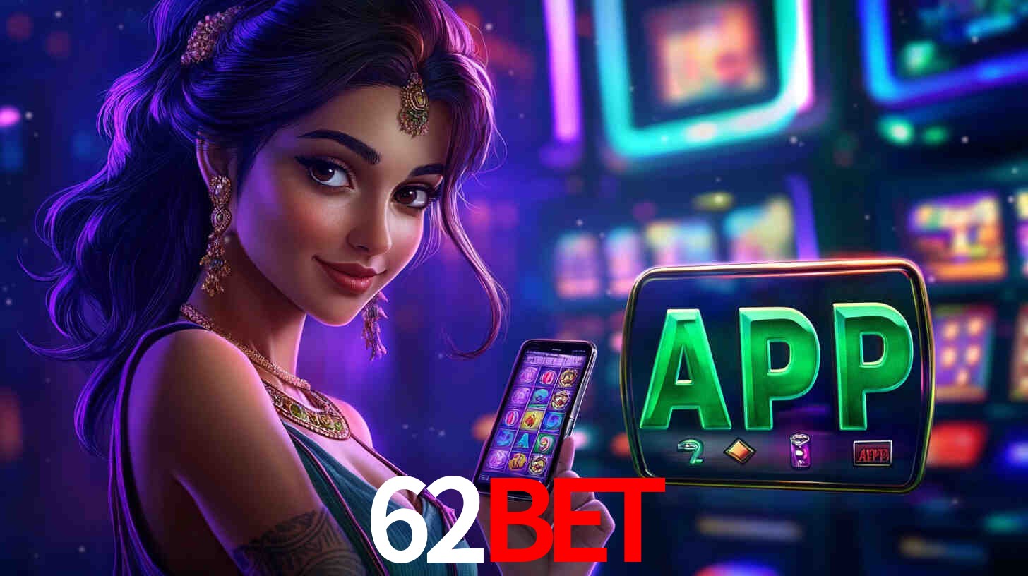 Bônus Generosos e Exclusivos no 62bet para Você!