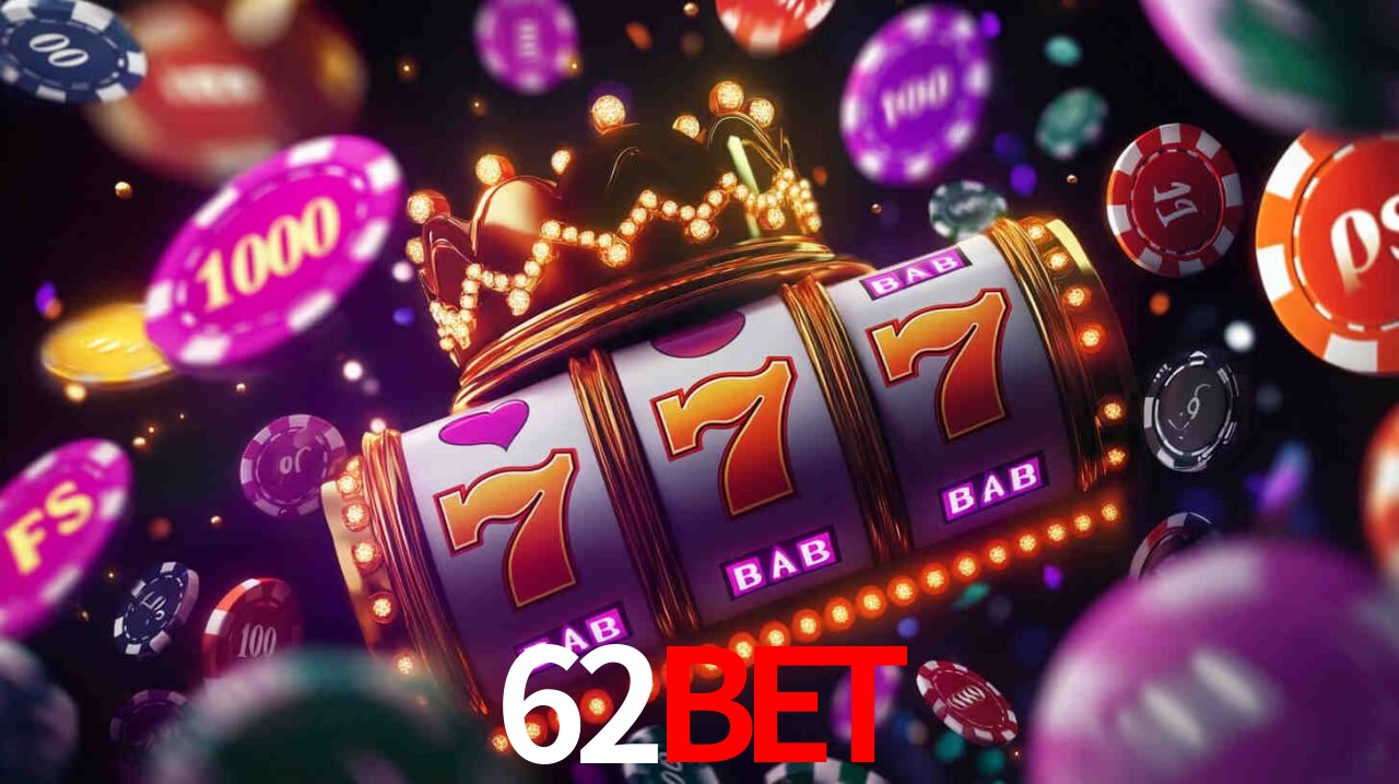 Bonus Features 62bet