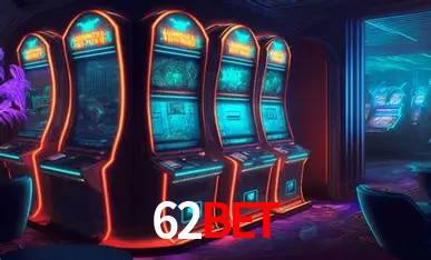 Desvendando o Mundo dos Jogos Virtuais na 62bet