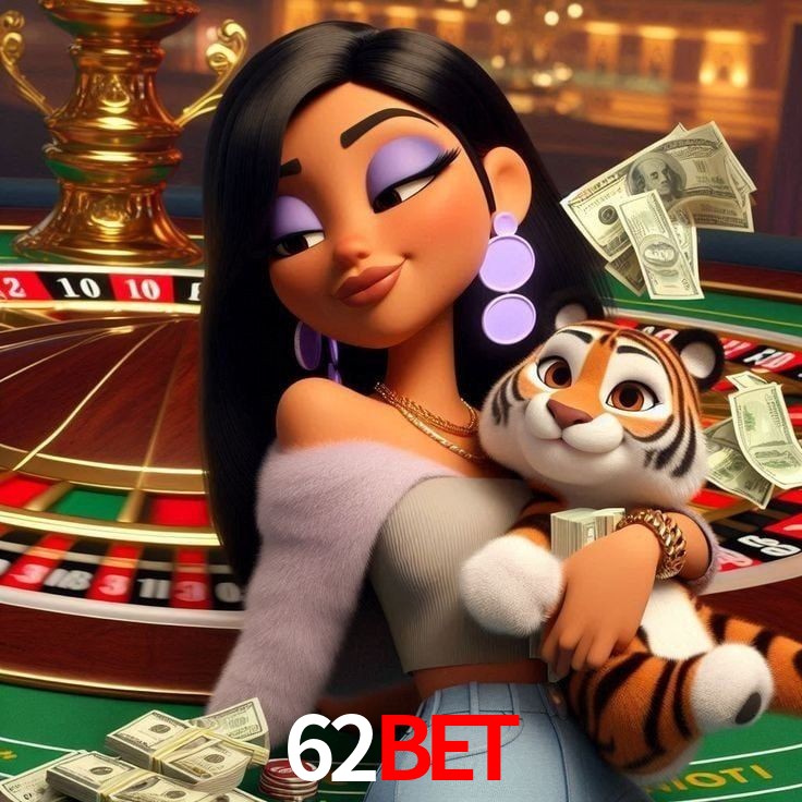 Tennis Betting 62bet