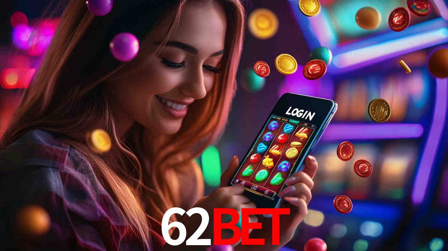 62 bet app