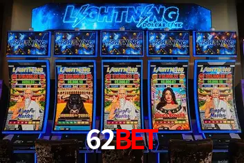 A Emoção da Loteria na 62bet: Uma Chance de Mudança de Vida