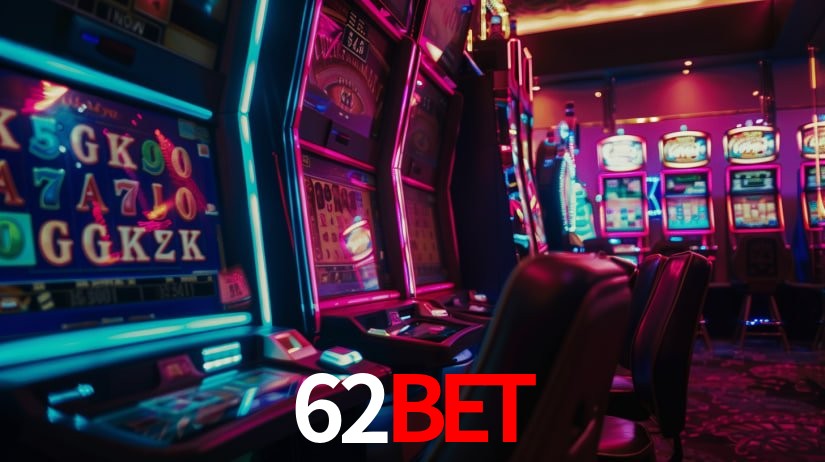 Seasonal Promotions 62bet