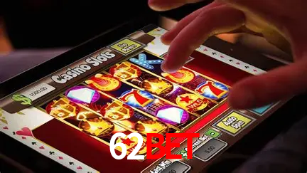 Blackjack Table 62bet