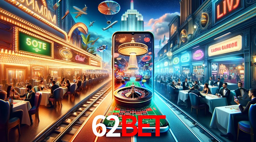 Quick Registration 62bet