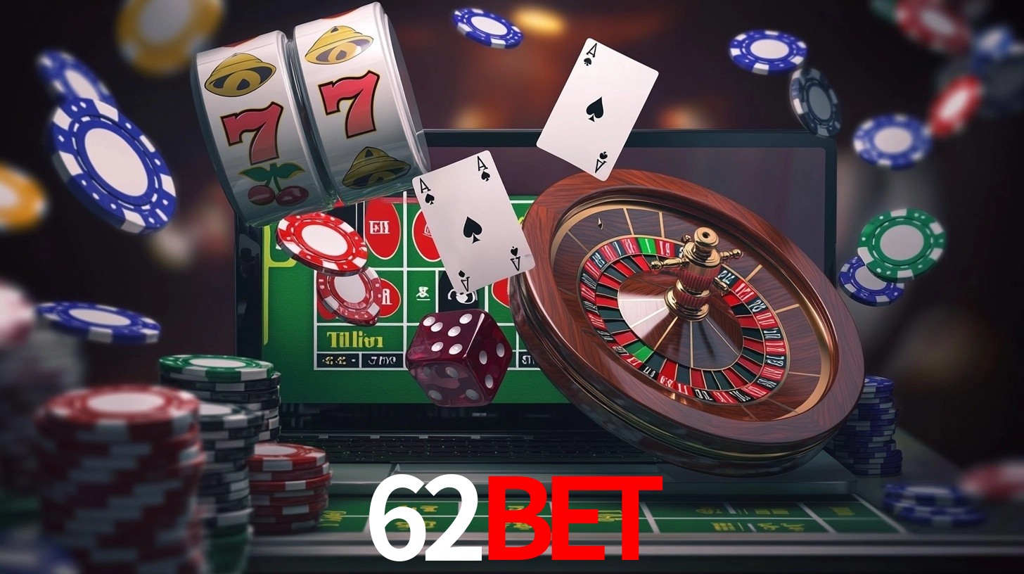 Daily Bonuses 62bet
