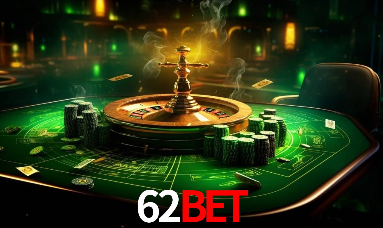 A Emoção da Loteria na 62bet: Uma Chance de Mudança de Vida
