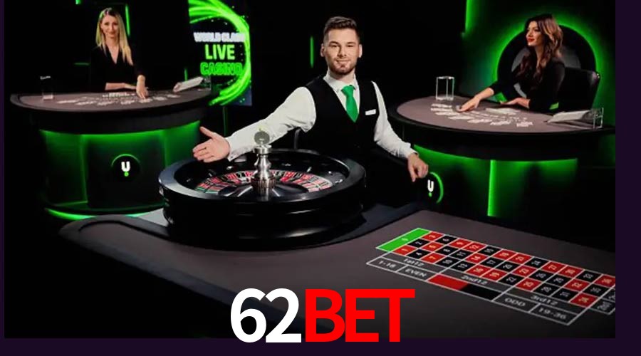 2FA Security 62bet