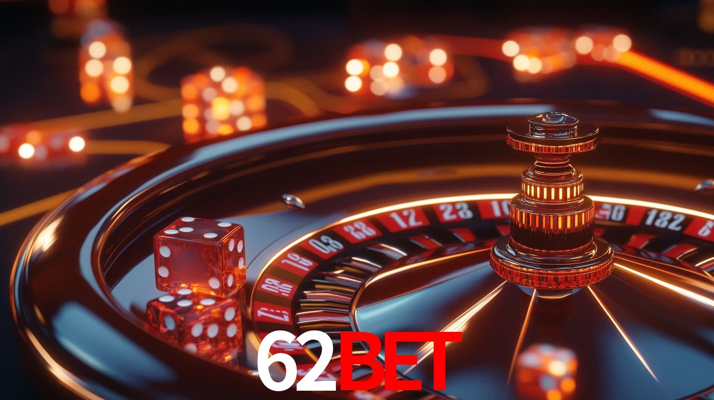 Live Casino 62bet