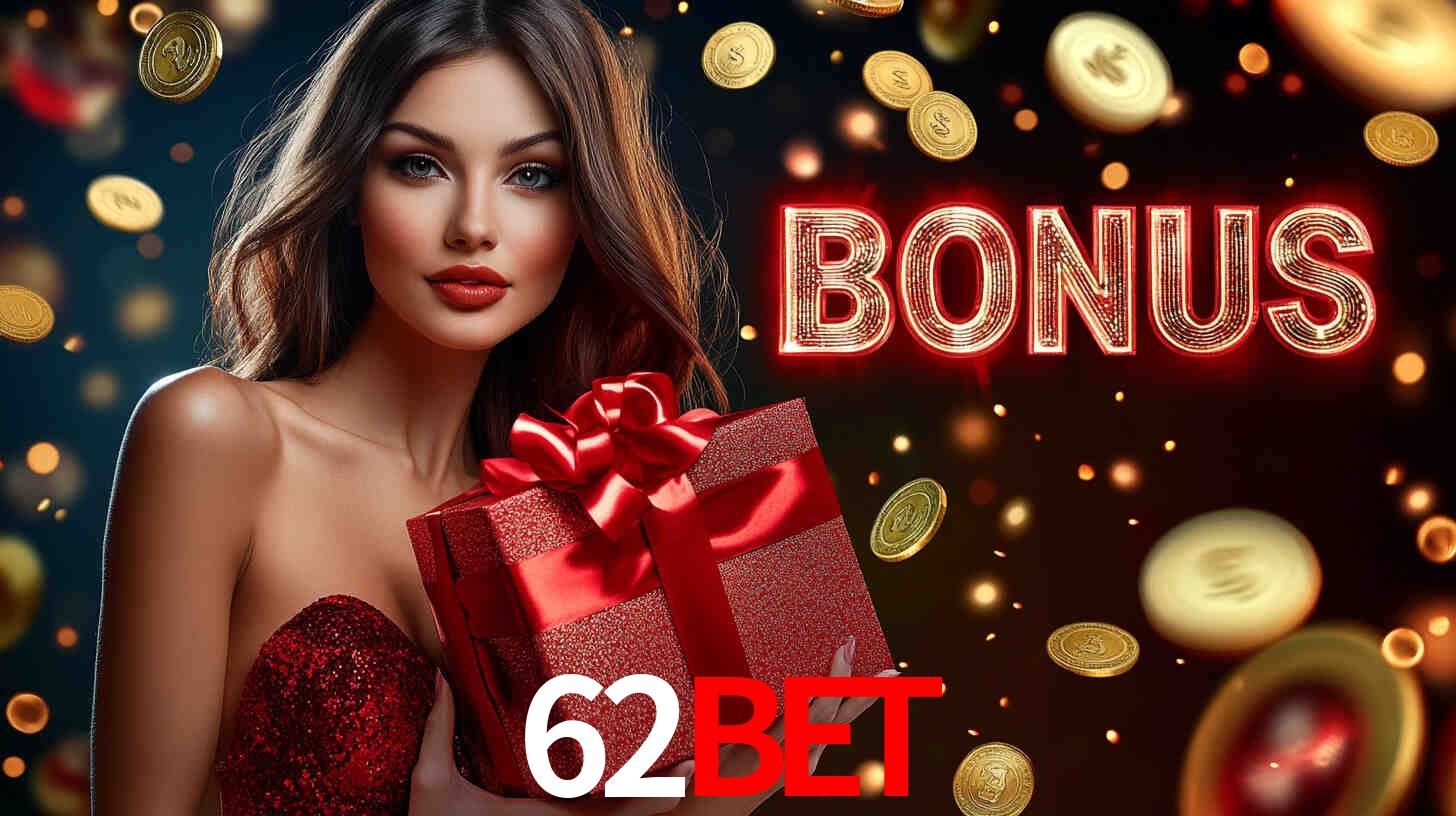 Apostas Esportivas na 62bet: Um Guia Completo