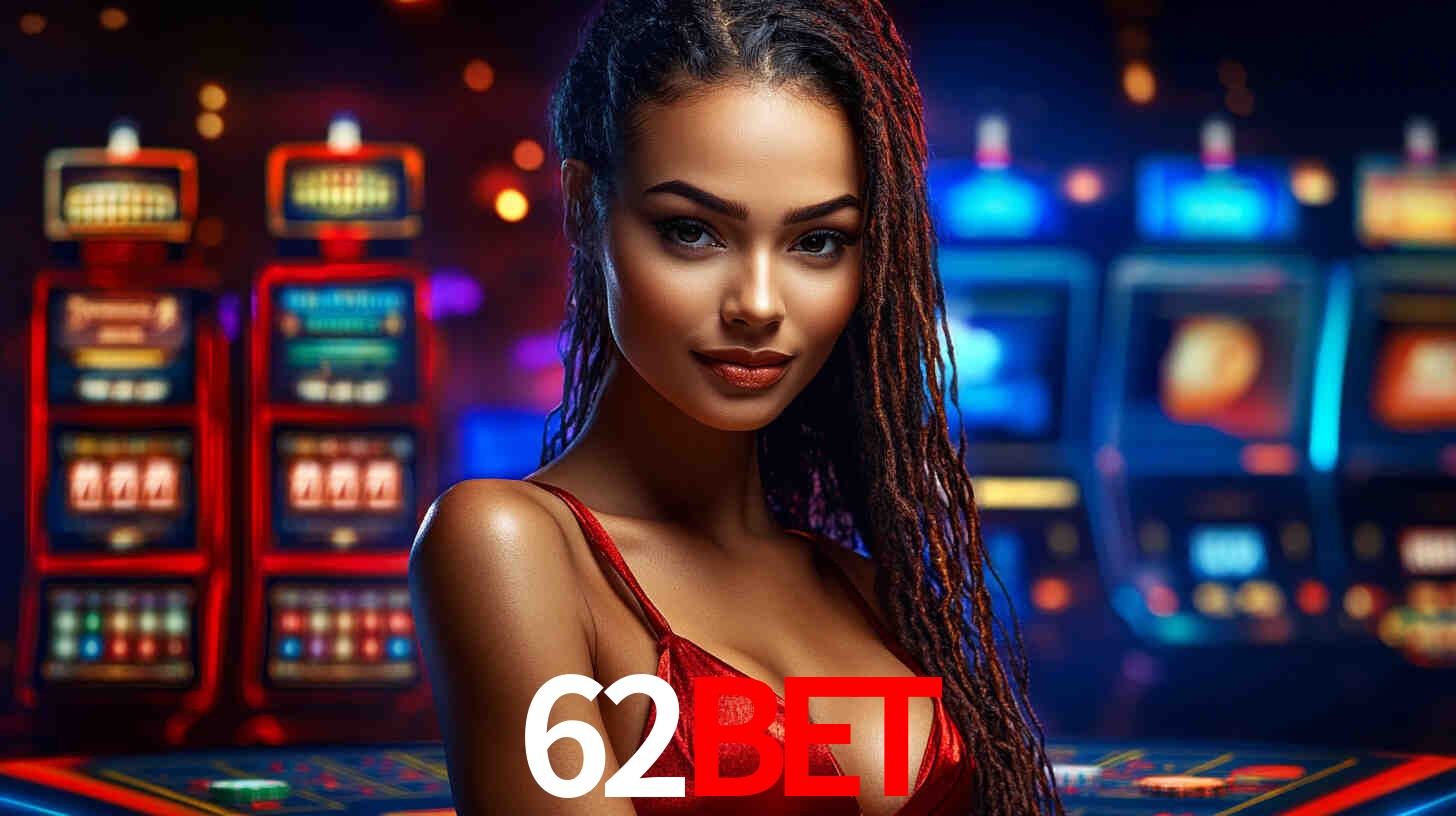 A Popularidade dos Caça-Níqueis no 62bet