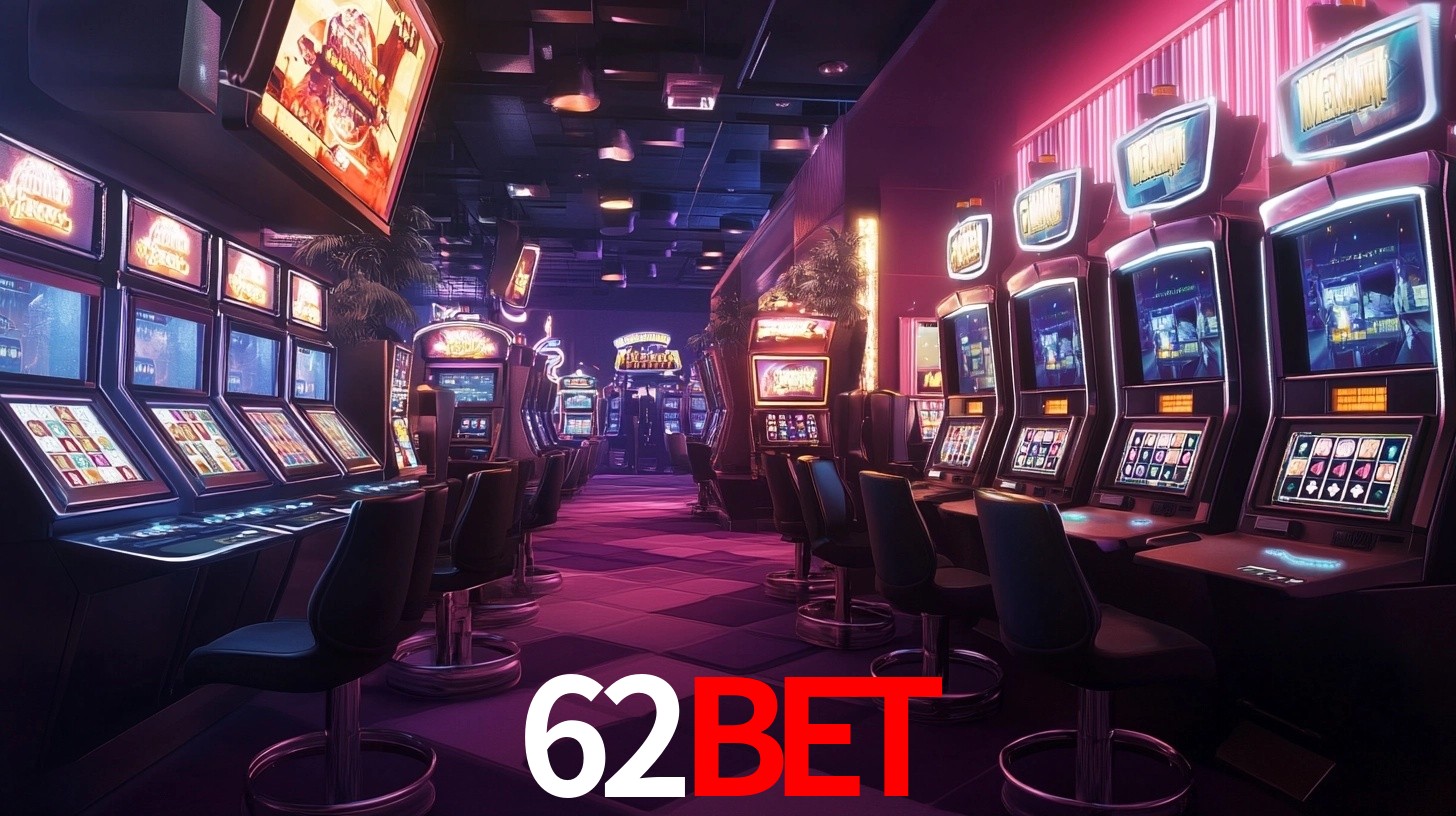 Programa VIP 62bet