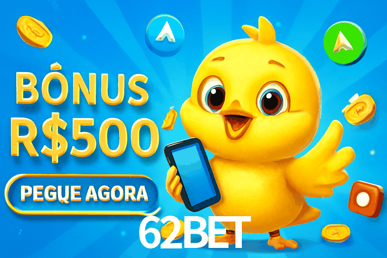 Account Benefits 62bet