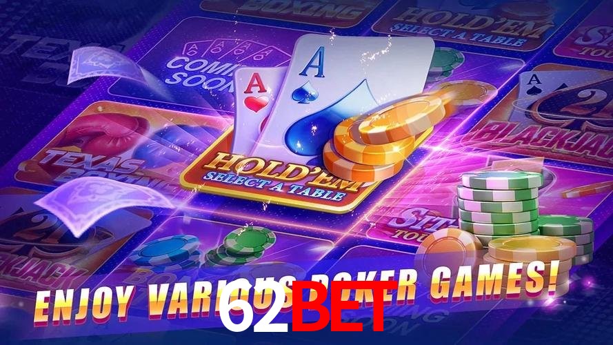A Experiência Imersiva dos Cassinos Ao Vivo no 62bet