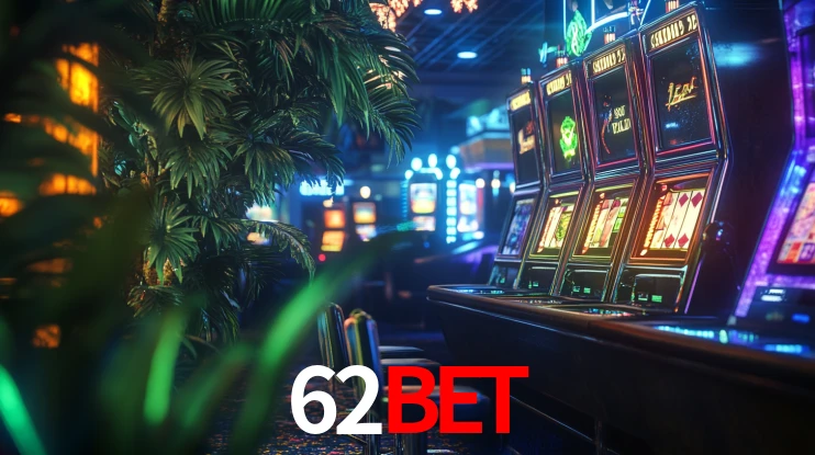 Daily Bonuses 62bet