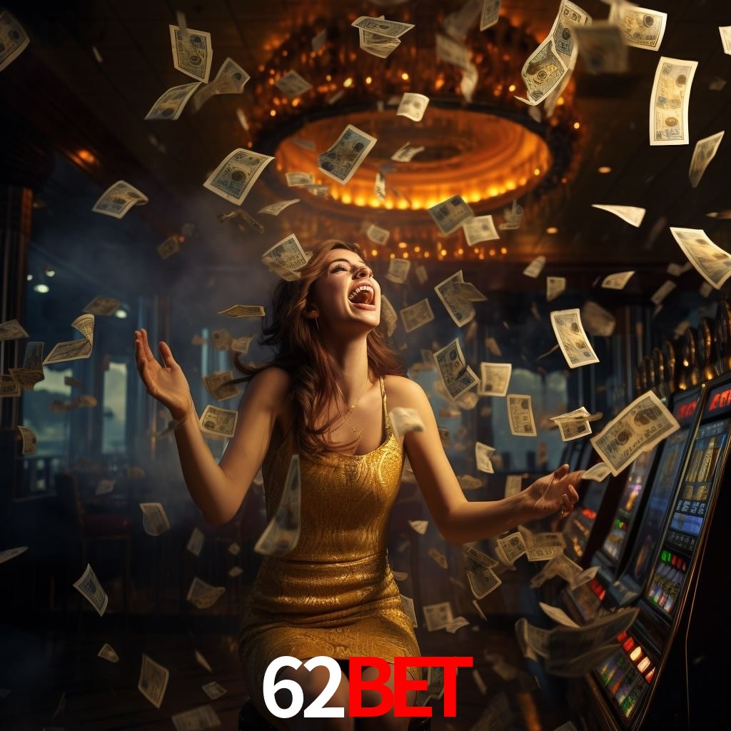 VIP Casino 62bet