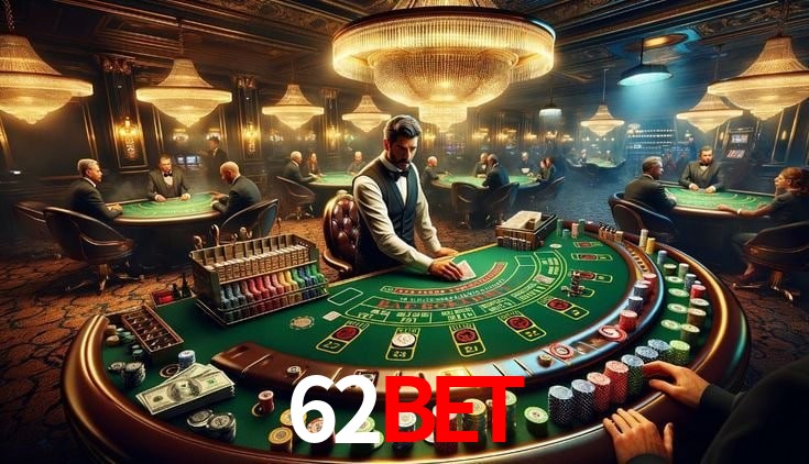 Statistics 62bet