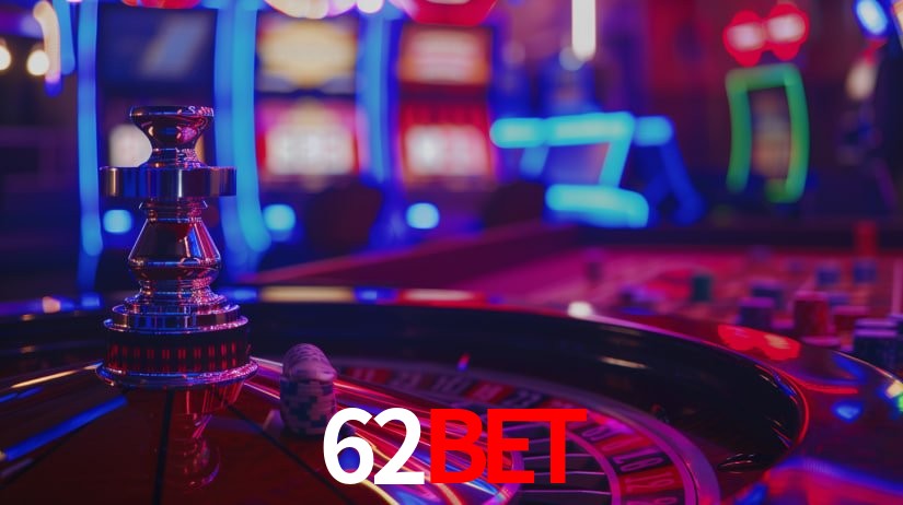 Experimente o Login Seguro Premium no 62bet