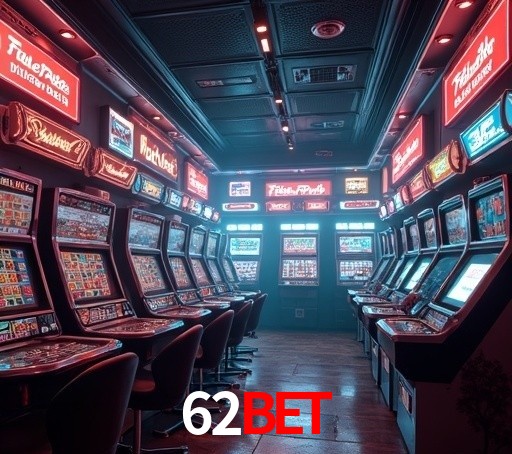 API Integration 62bet