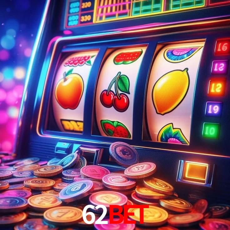 Experiência VIP 62bet
