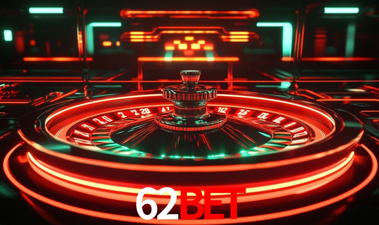 A Emoção da Loteria na 62bet: Uma Chance de Mudança de Vida