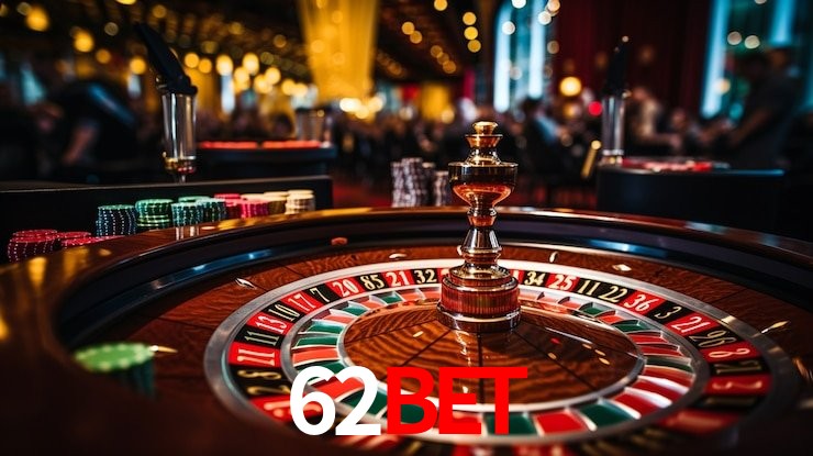 Flash Promotion 62bet