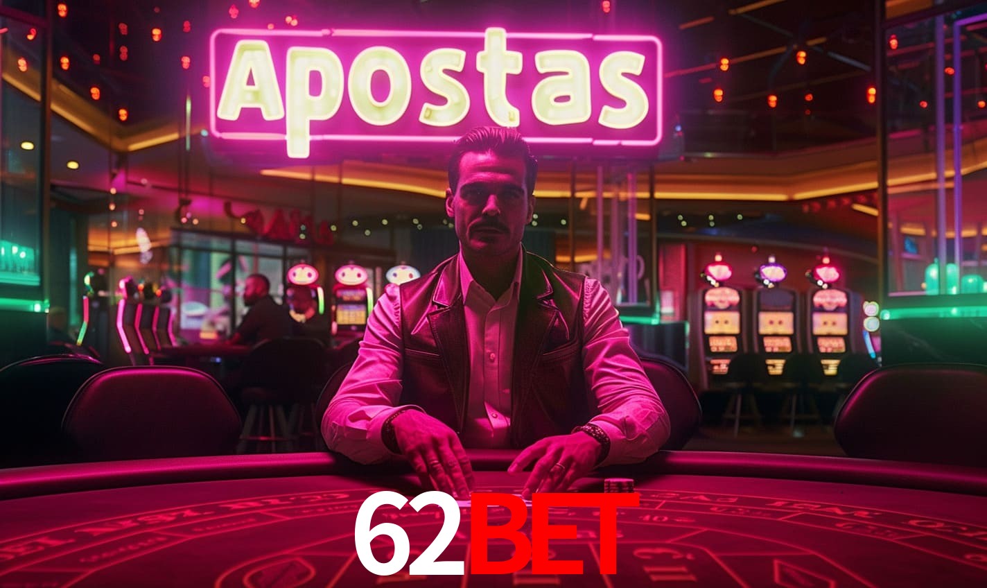 Explorando a Categoria de Eventos em Apostas na 62bet