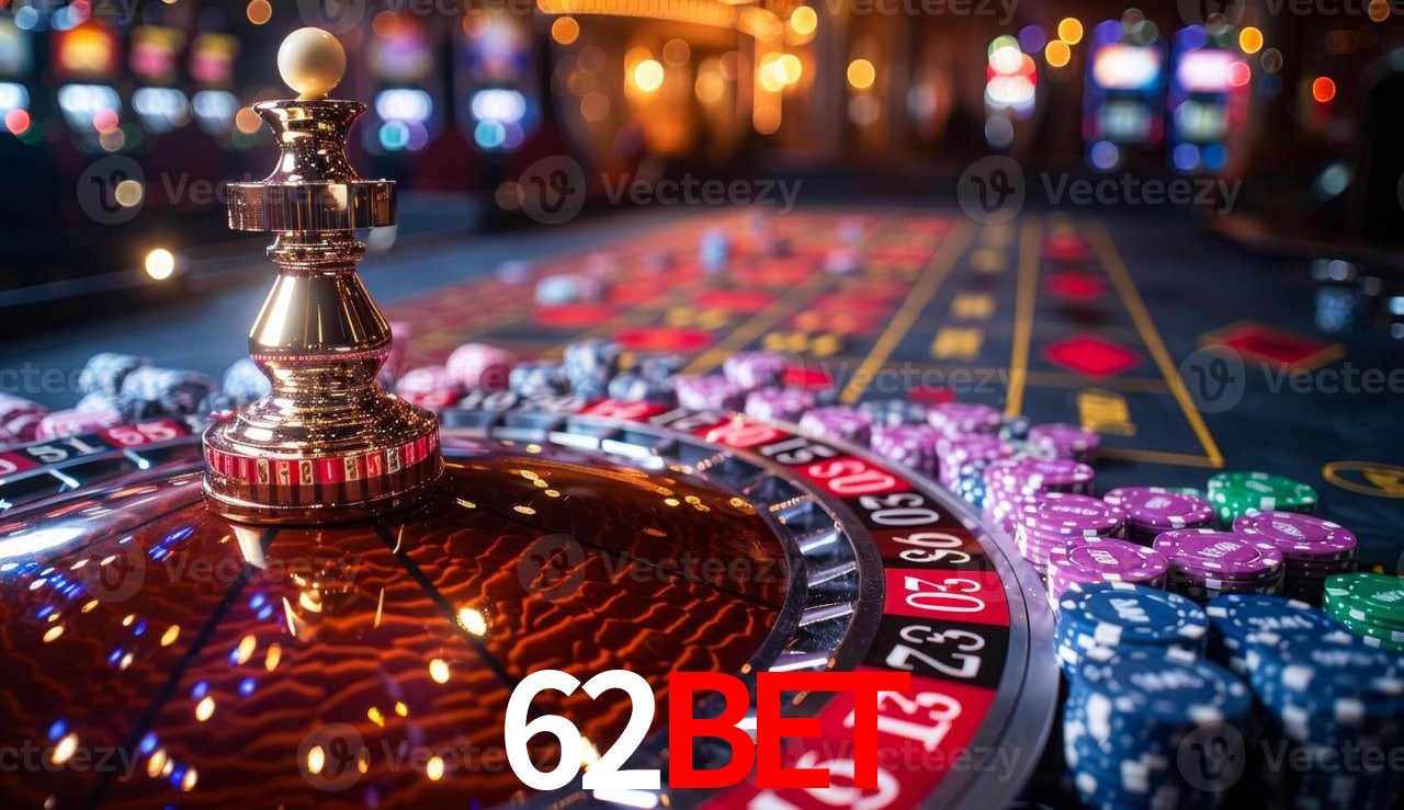 Weekend Specials 62bet