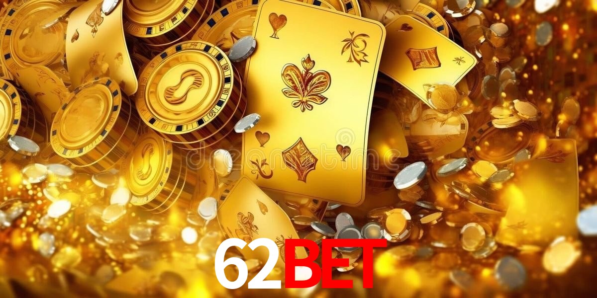 Explorando a Categoria de Eventos em Apostas na 62bet