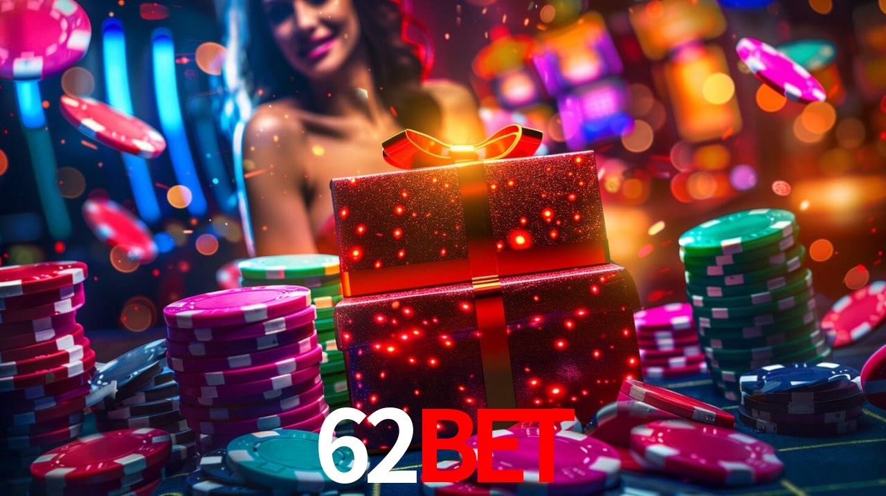 Desvendando o Mundo dos Jogos Virtuais na 62bet