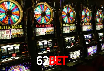 Inovações de Jogos na 62bet: O Futuro das Experiências Interativas
