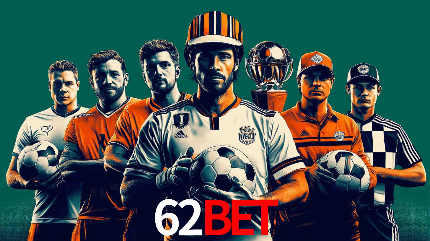 Descubra o Programa VIP da 62bet: Vantagens Exclusivas para Jogadores