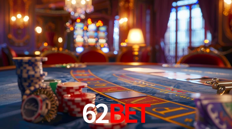 Game Providers 62bet