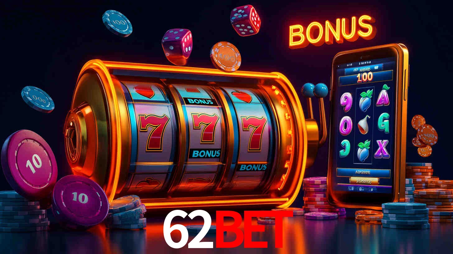 Apostas Esportivas na 62bet: Um Guia Completo