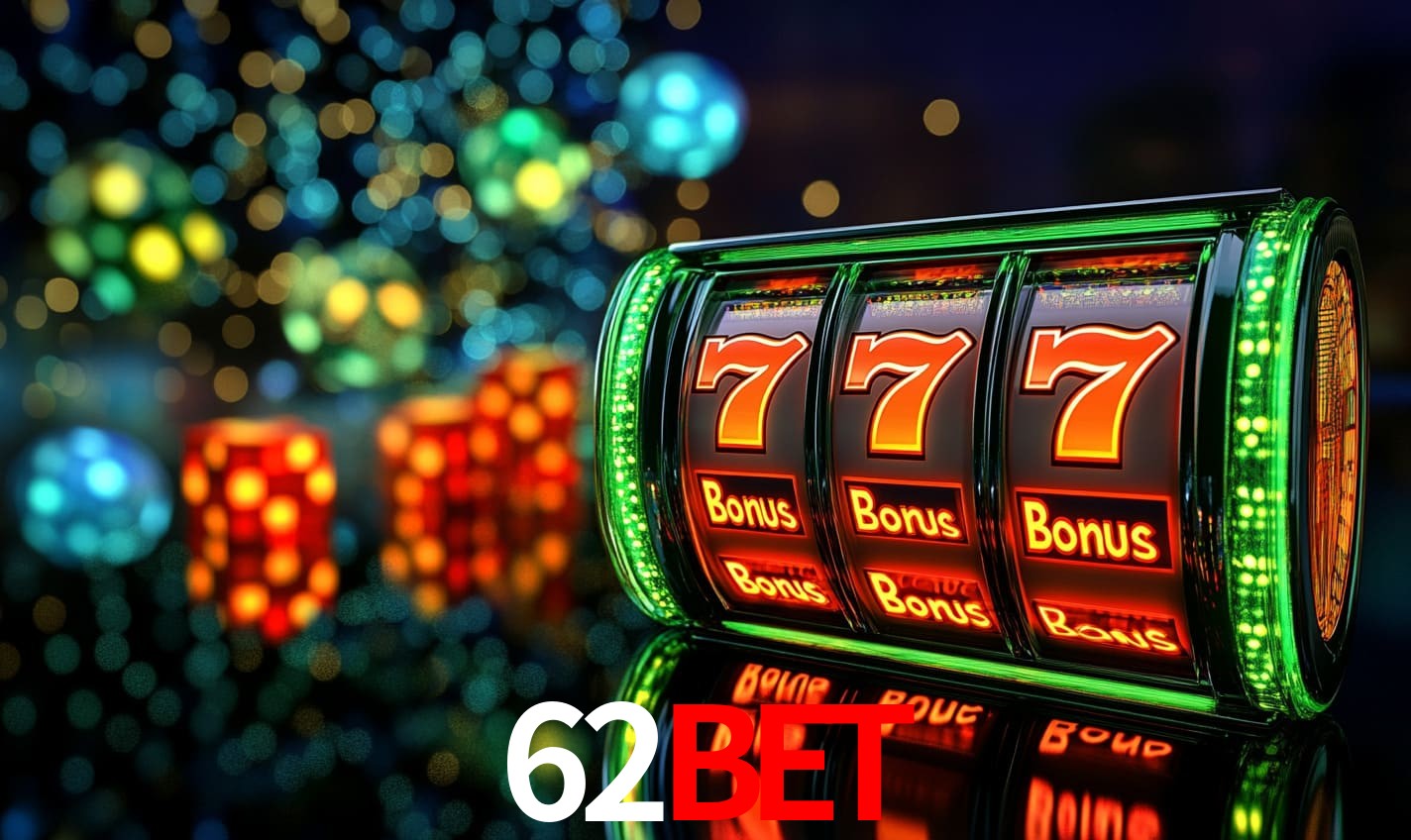 Game Providers 62bet