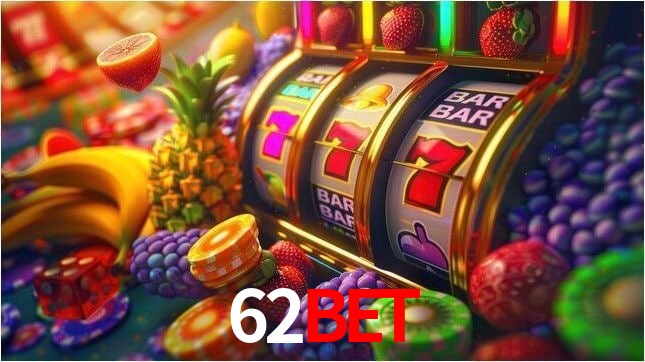 Exclusive Offers 62bet